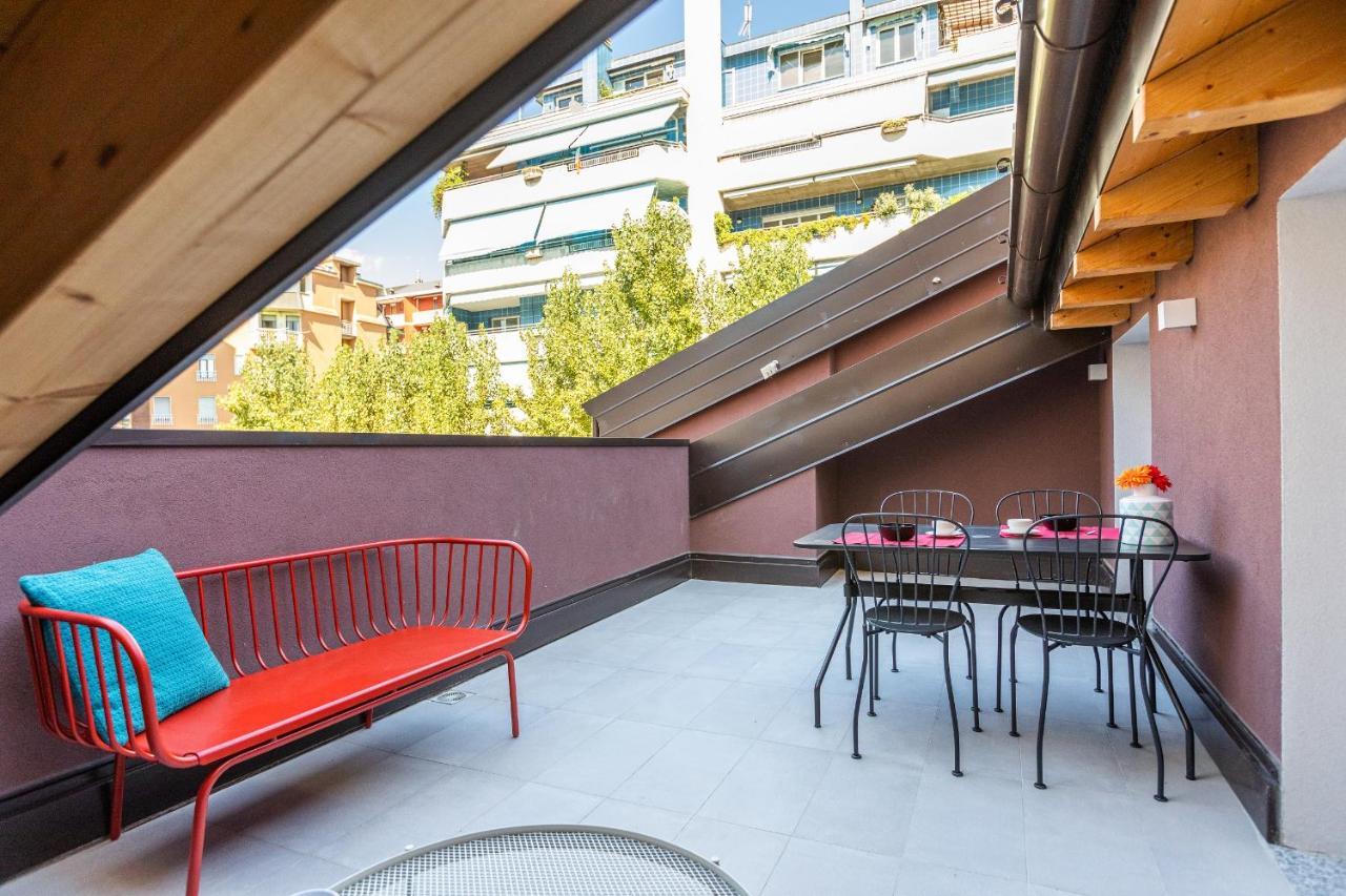 Apartment Joivy Contemporary In Historical Giambellino-lorenteggio Mailand