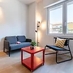 ALTIDO Contemporary apartments in historical Giambellino-Lorenteggio