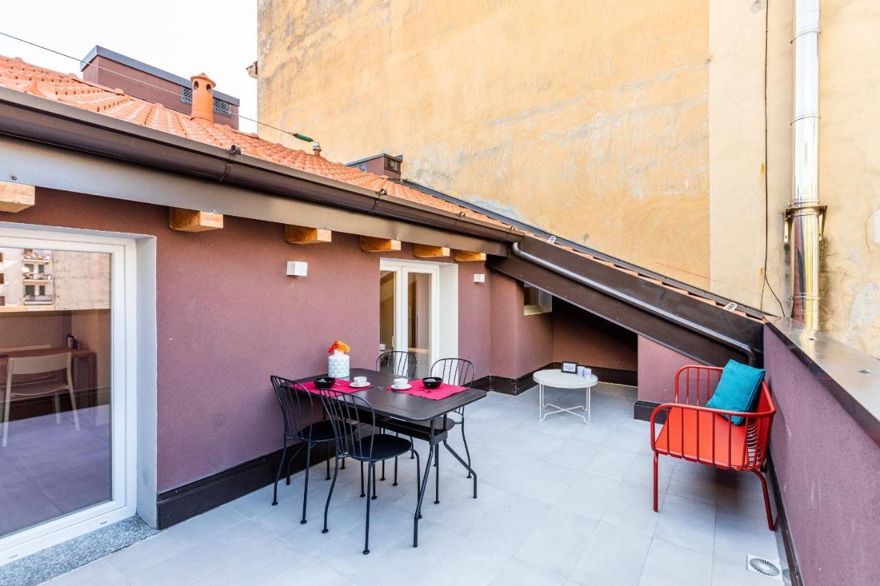Altido Contemporary In Historical Giambellino-lorenteggio