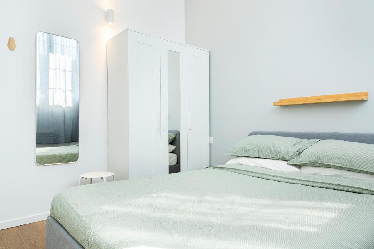 Appartamento Altido Contemporary In Historical Giambellino-lorenteggio *