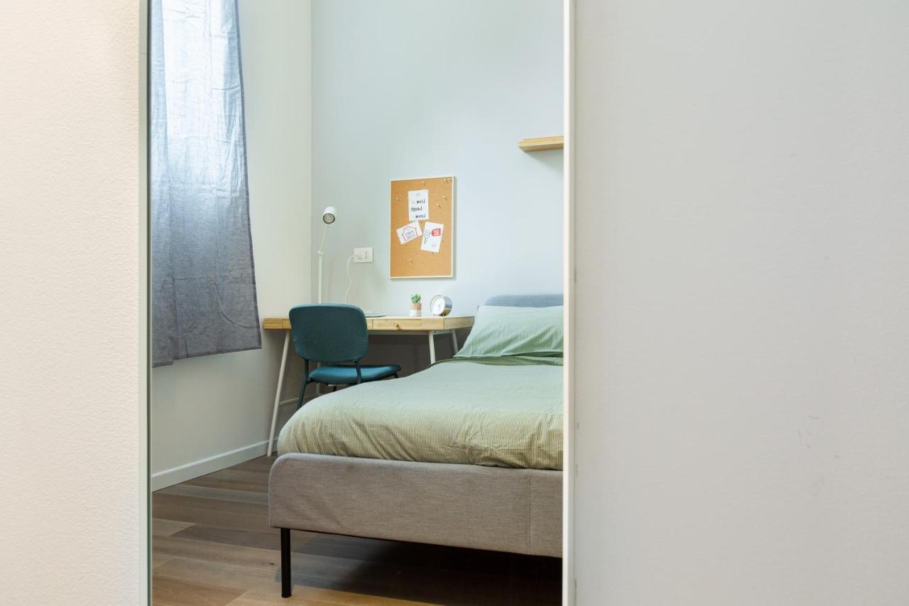 Altido Contemporary In Historical Giambellino-lorenteggio * Milano