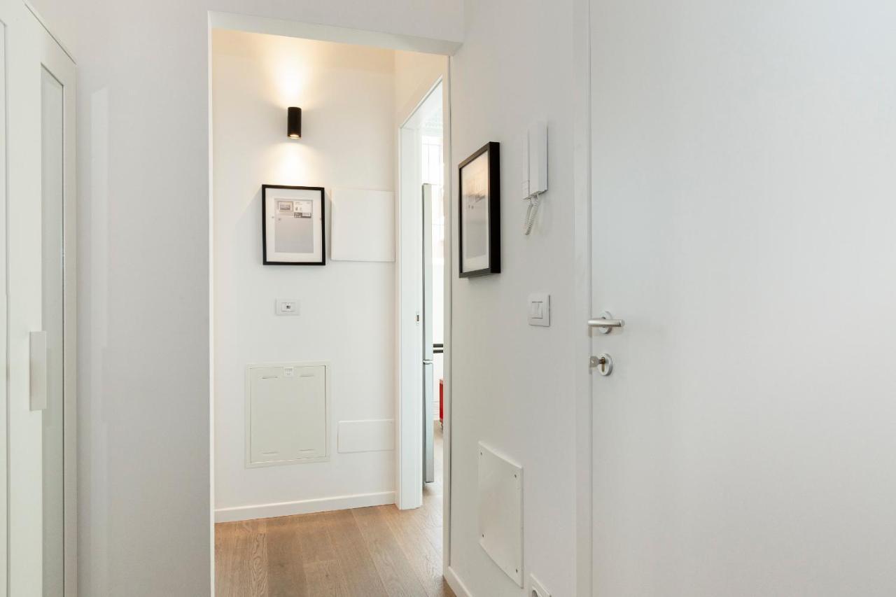 Appartamento Altido Contemporary In Historical Giambellino-lorenteggio Milano