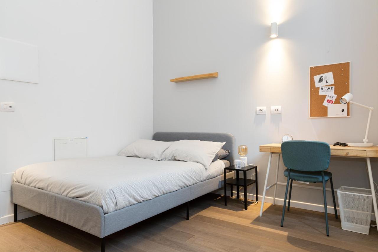 Appartamento Altido Contemporary In Historical Giambellino-lorenteggio *