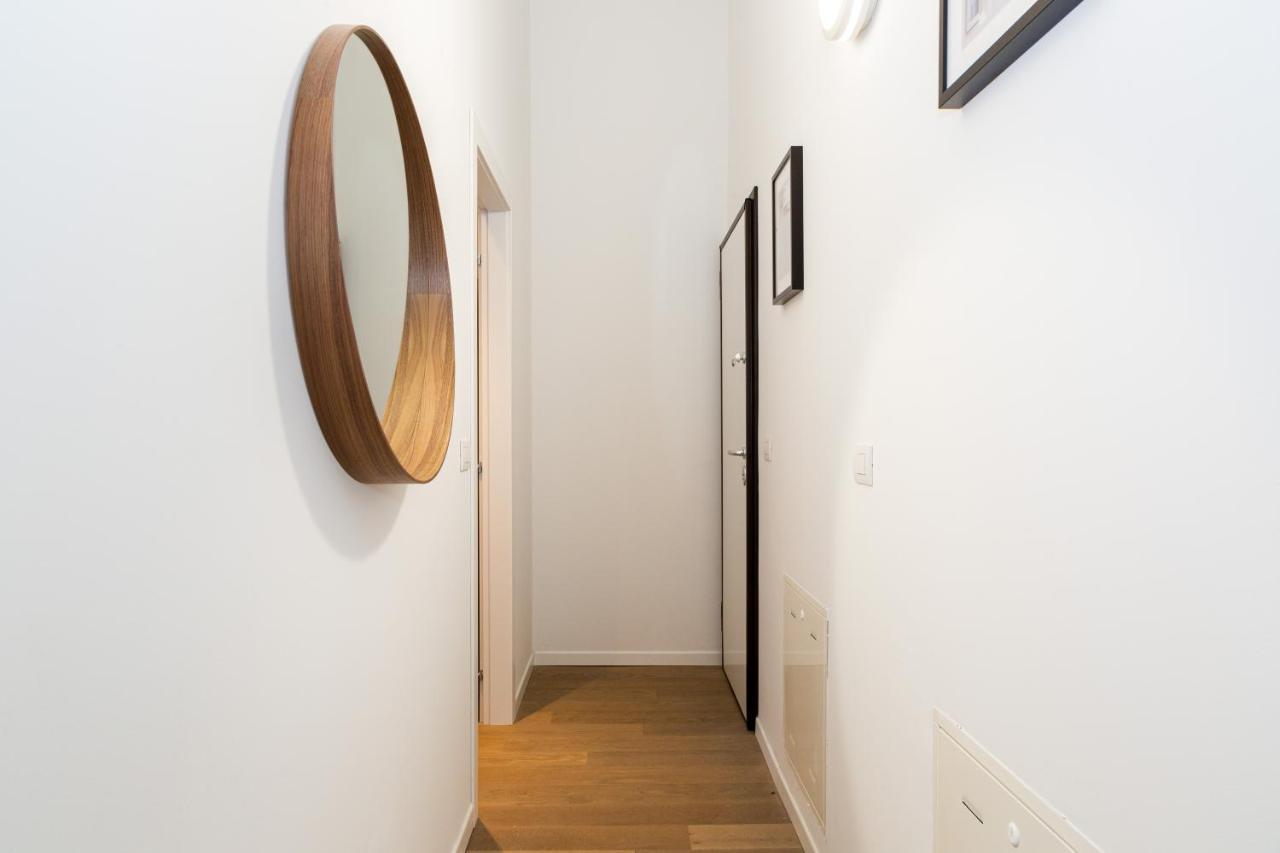 Altido Contemporary In Historical Giambellino-lorenteggio Appartamento