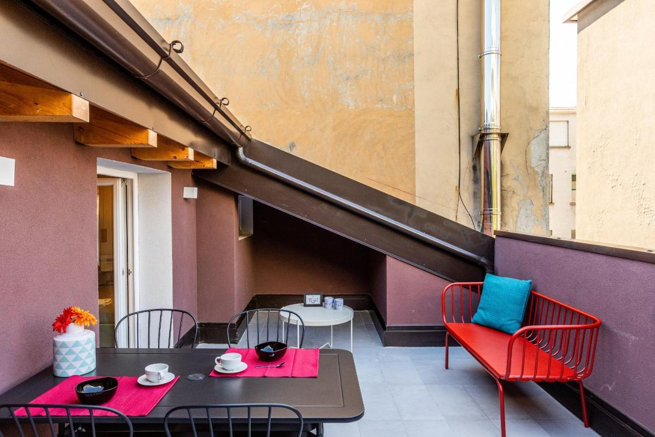 Altido Contemporary In Historical Giambellino-lorenteggio Appartamento *