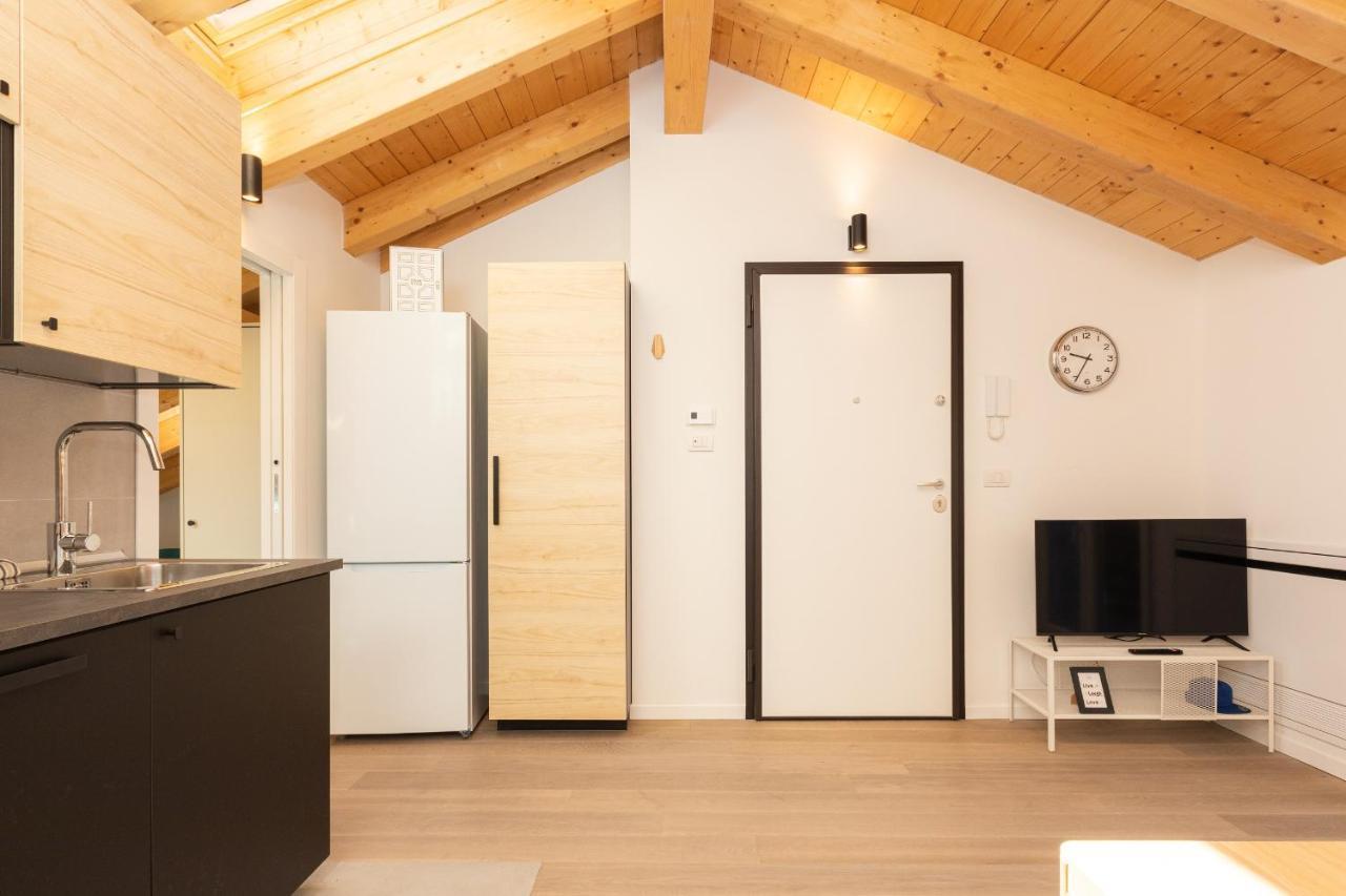 Altido Contemporary In Historical Giambellino-lorenteggio * Milano