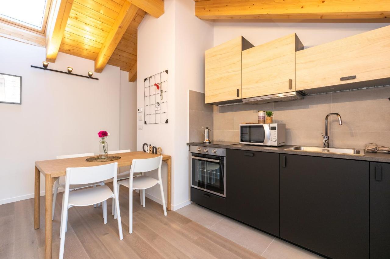 Altido Contemporary In Historical Giambellino-lorenteggio Appartamento