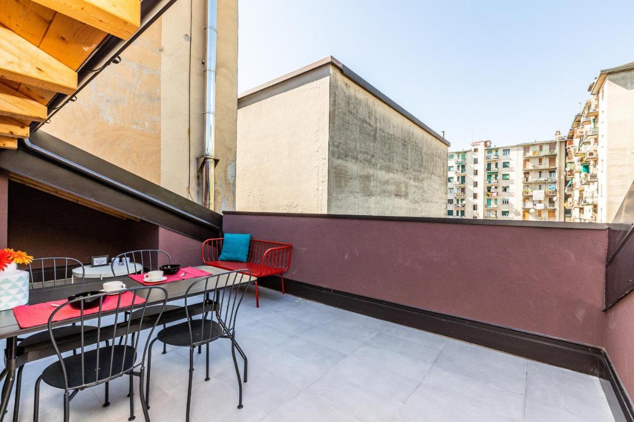 Altido Contemporary In Historical Giambellino-lorenteggio
