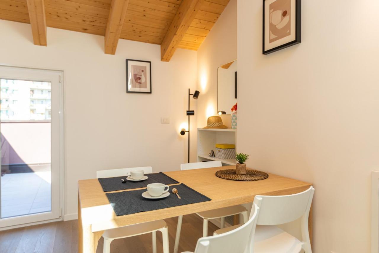 Altido Contemporary In Historical Giambellino-lorenteggio * Milano