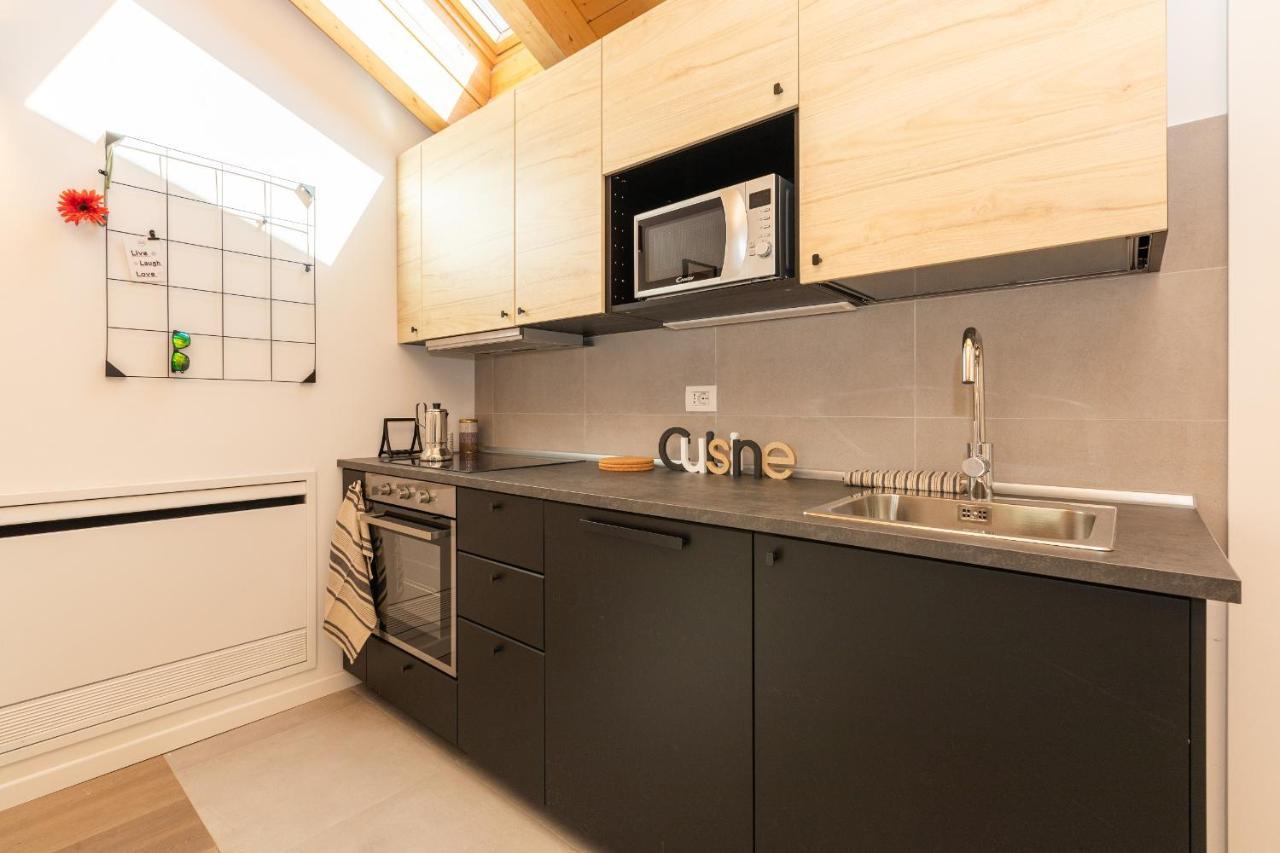 Altido Contemporary In Historical Giambellino-lorenteggio Milano