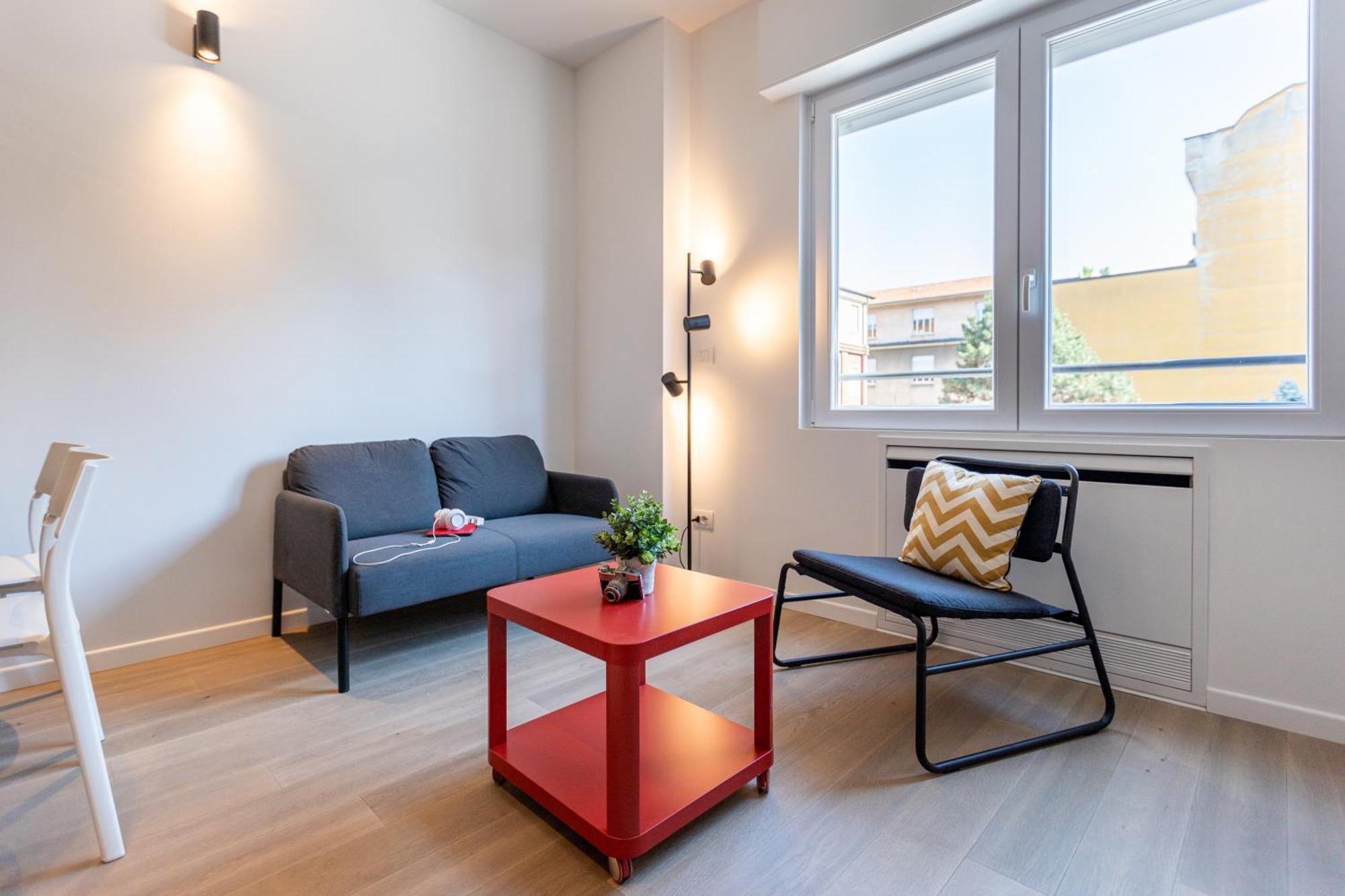 Altido Contemporary In Historical Giambellino-lorenteggio * Milano