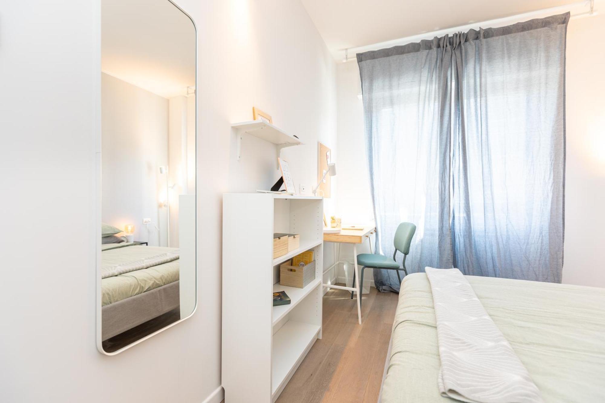 Altido Contemporary In Historical Giambellino-lorenteggio * Milano